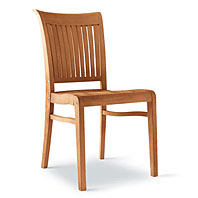 collection chairs: newport garden line